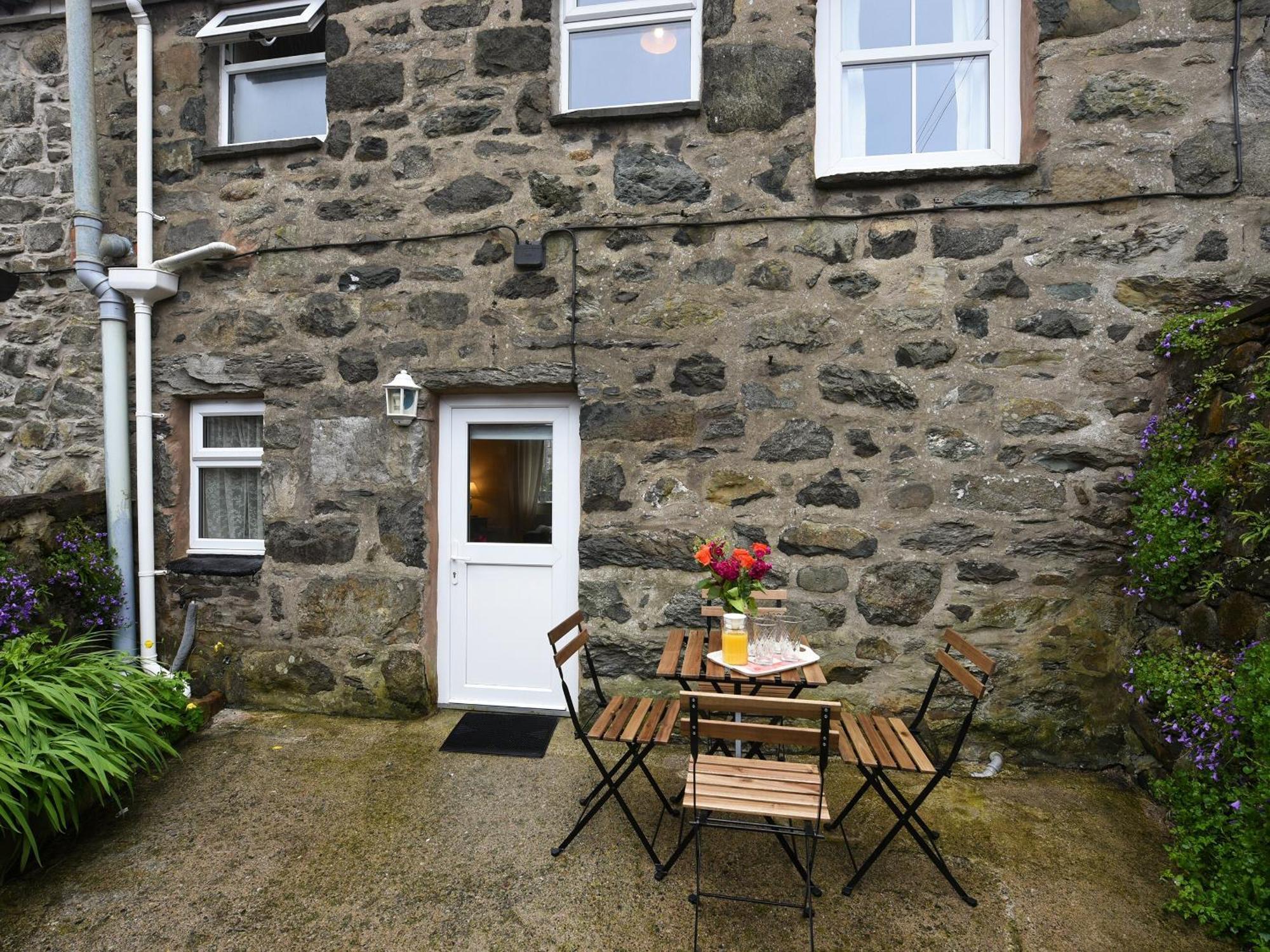 Willa Llys Dedwydd Dolgellau Zewnętrze zdjęcie